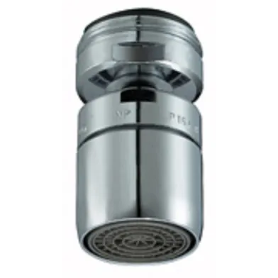 Ledbar strålsamlare m24x1