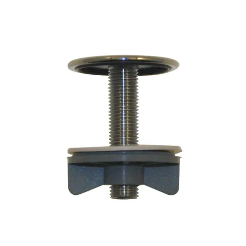 Täckbricka för tvättställ fkr 43 mm