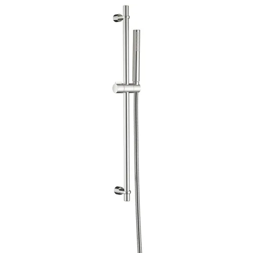 Duschset Bello B1 1-strål krom