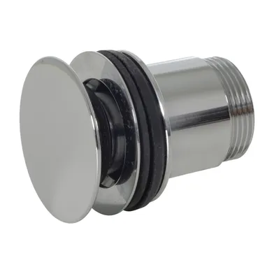 Popup rund flat easyclean