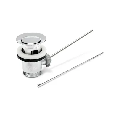 Lyftventil r32 bräddavlopp