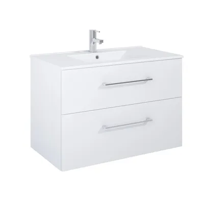 Tvättställ Ariella 90 i porslin