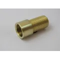 Förlängningsrör /mässingsrör