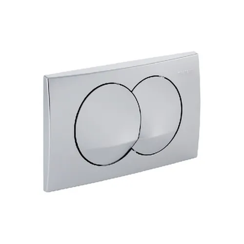 Tryckplatta Nordica krom