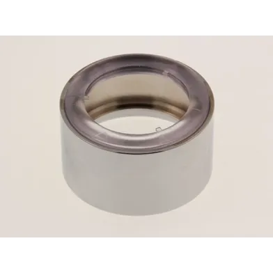 Distans utan bräddavlopp