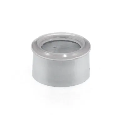 Distans utan bräddavlopp fkr abs