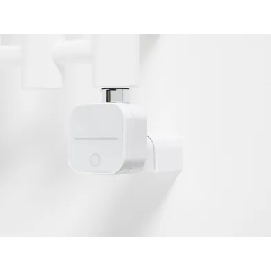 Elpatron Lusso tech dold vitmatt 40 cc