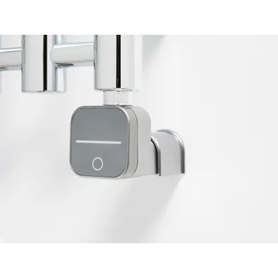 Elpatron Lusso tech dold silver