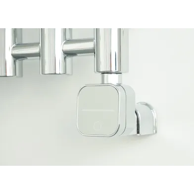 Elpatron Lusso tech dold krom