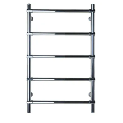 Handdukstork Fiamma 50x80 cm krom