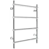 Handdukstork Fiamma 50x66 cm krom