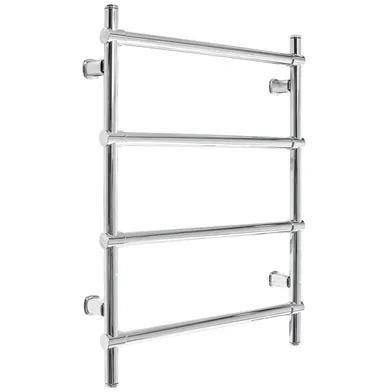 Handdukstork Fiamma 50x66 cm krom