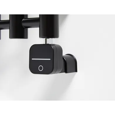 Elpatron Lusso tech dold svart