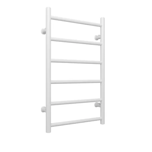 Handdukstork Divario 50x80 cm vit