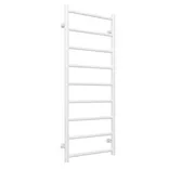 Handdukstork Divario 50x120 cm vit