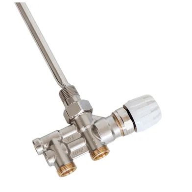 Reglerventil Primeo  hdtork 40 cc