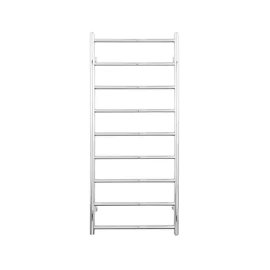 Handdukstork Divario 50x120 cm krom