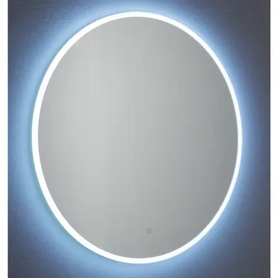Spegel Bliss 600 mm rund