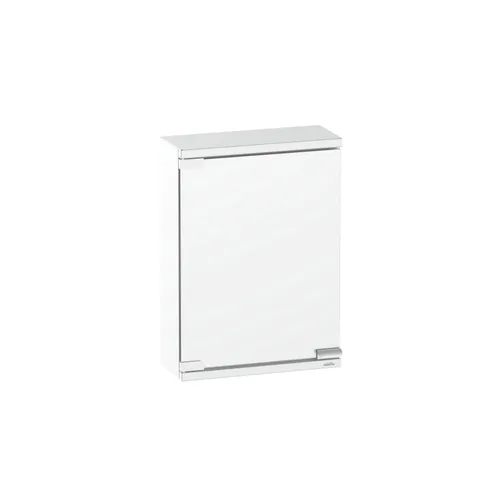 Spegelskåp / badrumsskåp Primeo 35 cm plåt