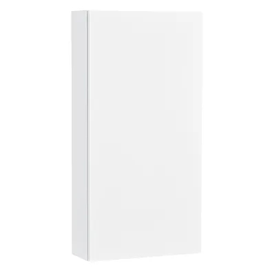 Väggskåp 35 Isella  vit matt