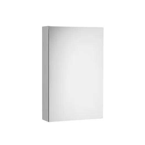 Spegelskåp / badrumsskåp Ariella x45 grå
