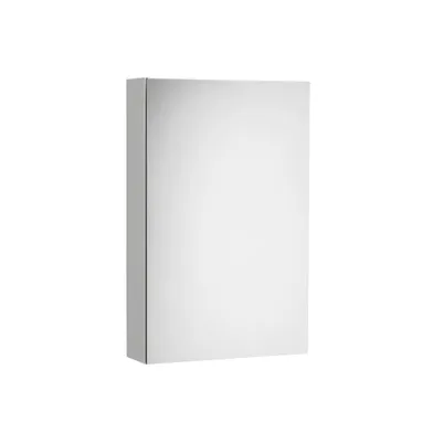 Spegelskåp / badrumsskåp Ariella x45 grå