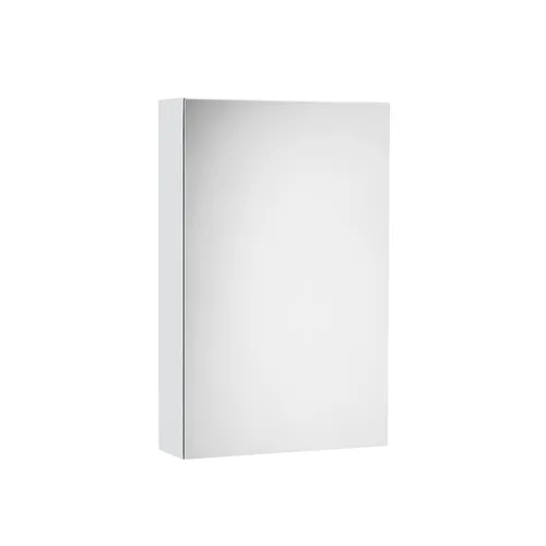 Spegelskåp / badrumsskåp Ariella x45 vit matt