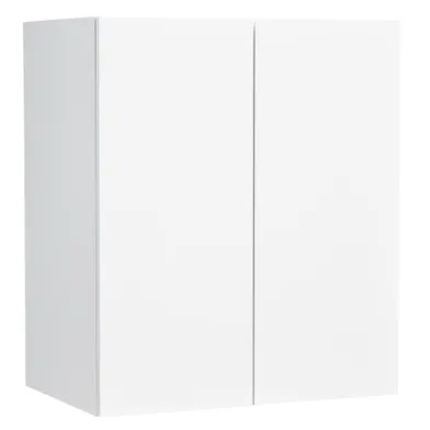 Väggskåp 60 Isella  vit matt