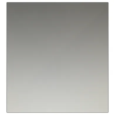 Spegel Basic 600 x 450 mm