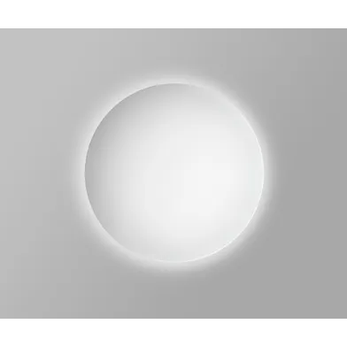 Spegel Beta 600 mm rund