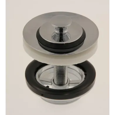 Vippluggventil r32 mässing