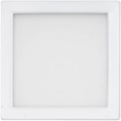 Led panel lampa Basic 3w