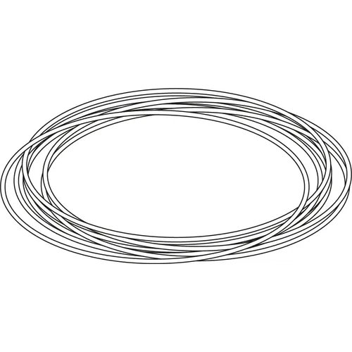 Persiennlina 1513-5 10 m, Vit