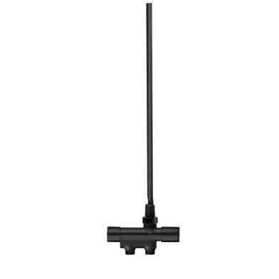 Reglerventil Picto svart 40 cc