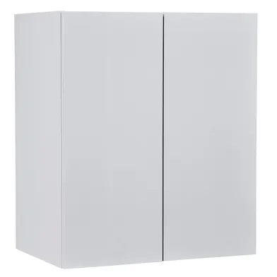 Väggskåp 60 Isella  grå