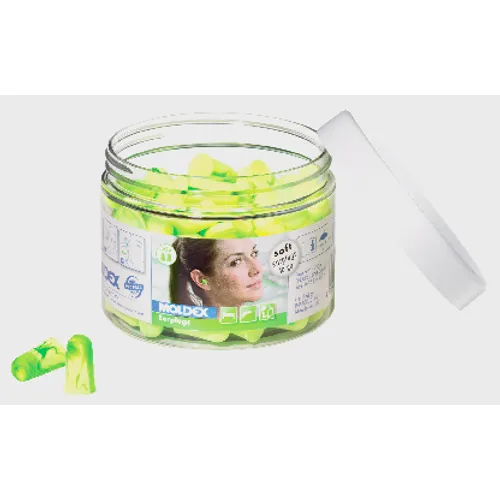 Hörselpropp Pura Fit, 50 par