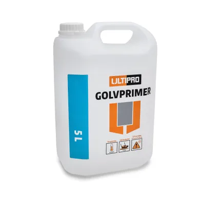 Golvprimer 5 l
