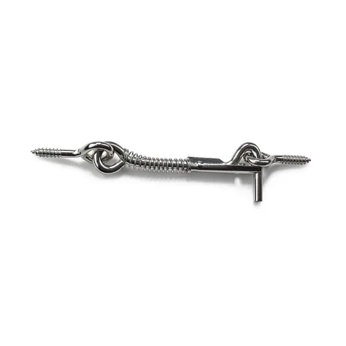 Hasp med spärr 23020-1