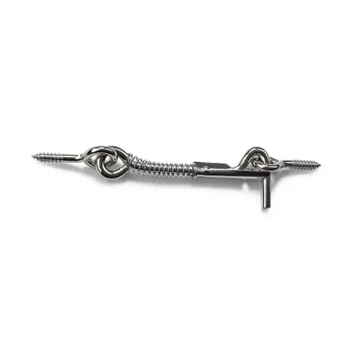 Hasp med spärr 23020-1