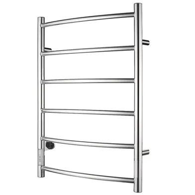 Elhanddukstork Ray rund 53x70 timer vänster