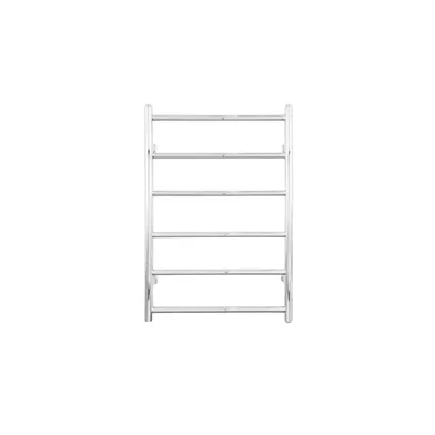 Handdukstork Divario 50x80 cm krom