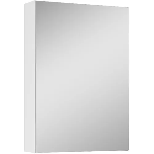 Spegelskåp / badrumsskåp Ariella 45 cm matt grå