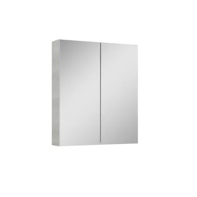 Spegelskåp / badrumsskåp Ariella x60 sand