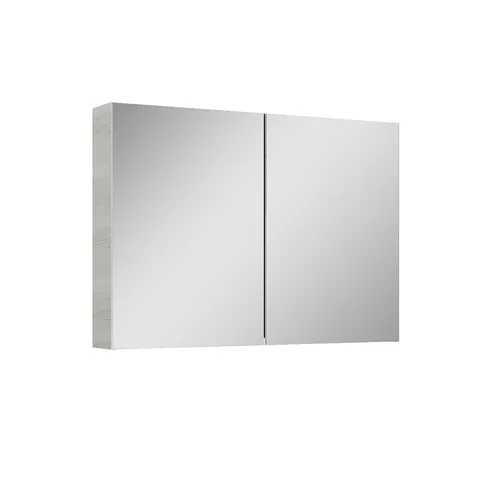 Spegelskåp / badrumsskåp Ariella x90 sand