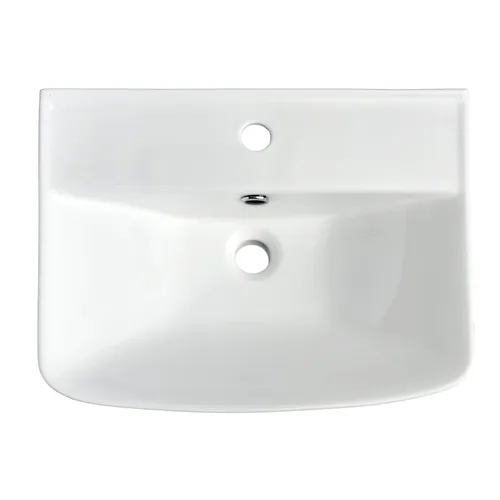 Tvättställ Picto 52,5 cm