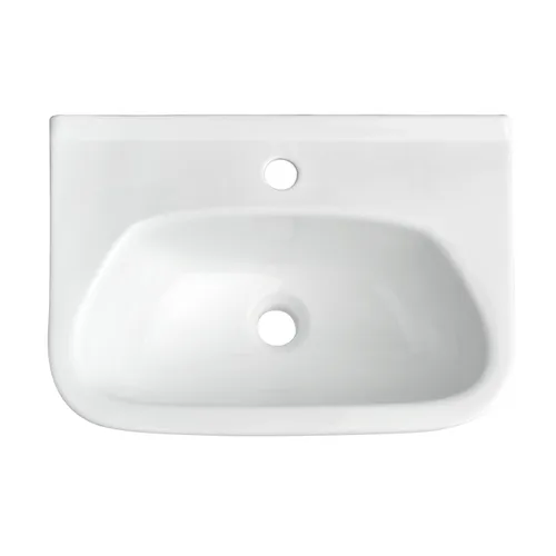 Sjukhustvättställ 50 cm