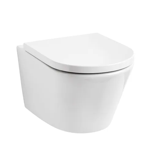 Wc-skål Opus maxi classic vägghängd