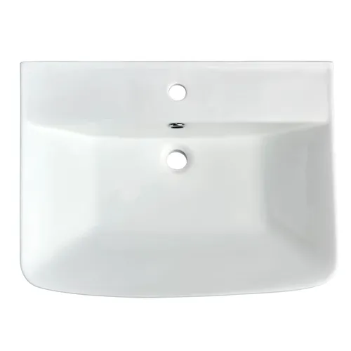 Tvättställ Picto 65,5 cm