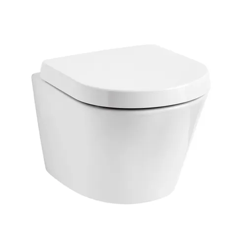 Wc-skål Opus mini smart vägghängd