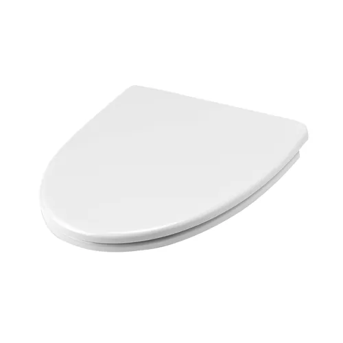 Wc-sits Lusso vit Cera